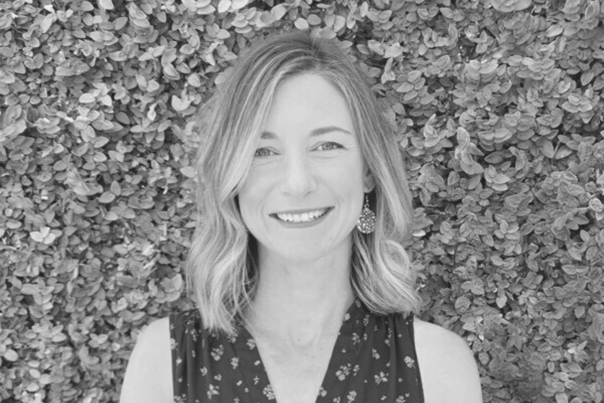 Lisa HGM Headshot